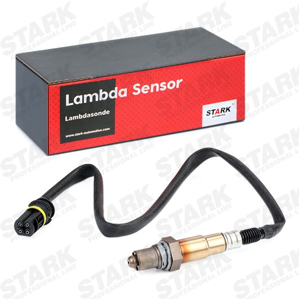 STARK Lambda andur Artikli number: SKLS-0140049 soodsalt