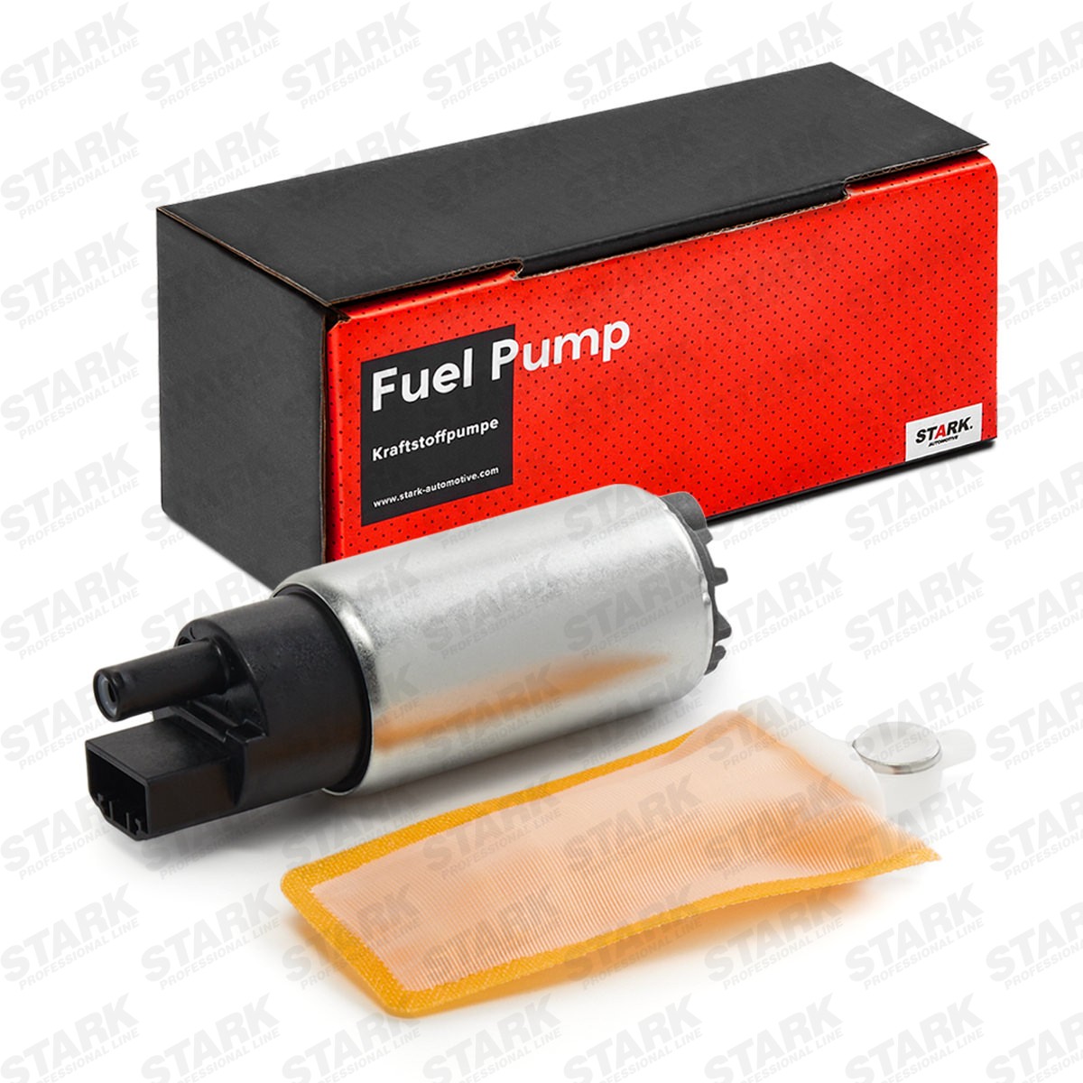 STARK Fuel pump Article number: SKFP-0160004 cheaply