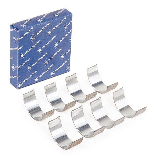 KOLBENSCHMIDT Conrod Bearing Set Article number: 77089608 cheaply