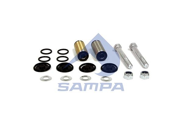 SAMPA Remondikomplekt, vedrupoldid Artikli number: 080.576 soodsalt