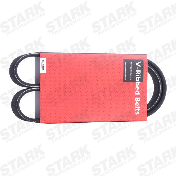 STARK Serpentine belt Article number: SK-4PK884 cheaply