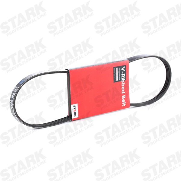 STARK Serpentine belt Article number: SK-4PK895 cheaply