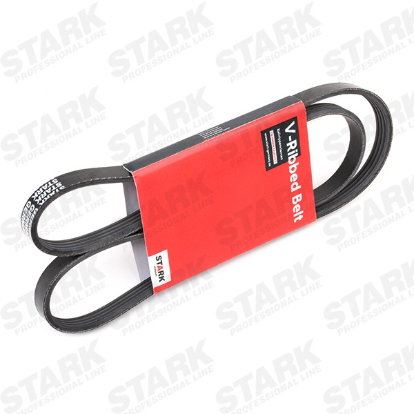 STARK Serpentine belt Article number: SK-4PK1240 cheaply