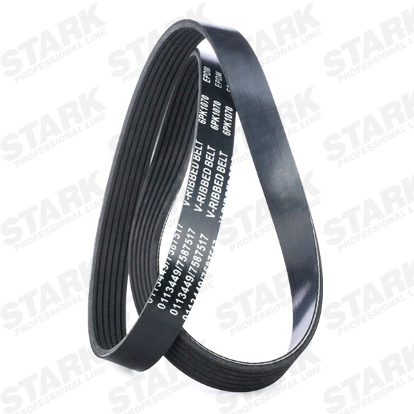 STARK Kilerem Varenummer: SK-6PK1070 billige