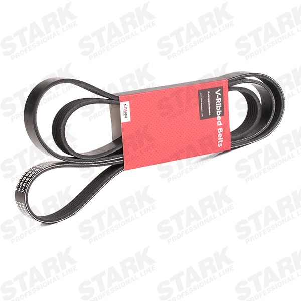 STARK Serpentine belt Article number: SK-6PK2020 cheaply