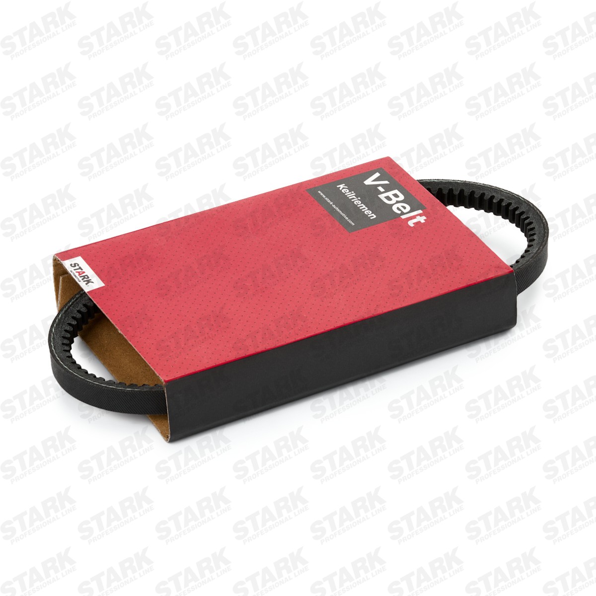 STARK V-Belt Article number: SKCB-0080012 cheaply