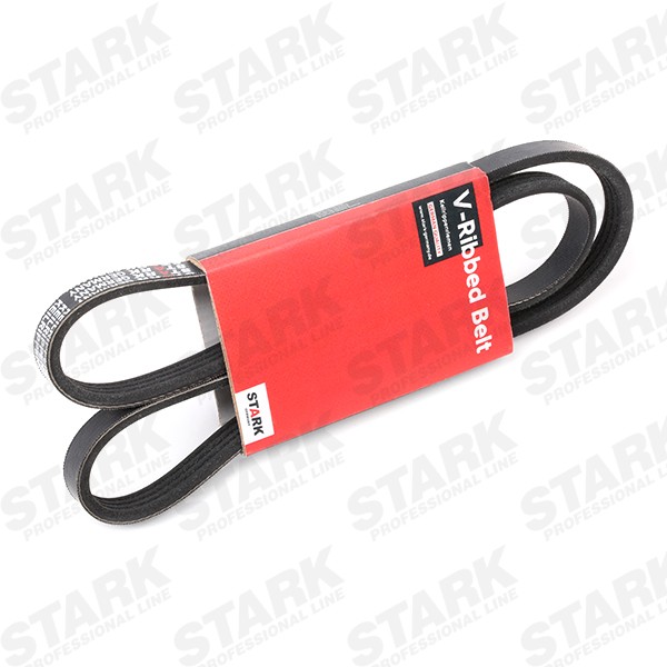 STARK Serpentine belt Article number: SK-4PK1048 cheaply