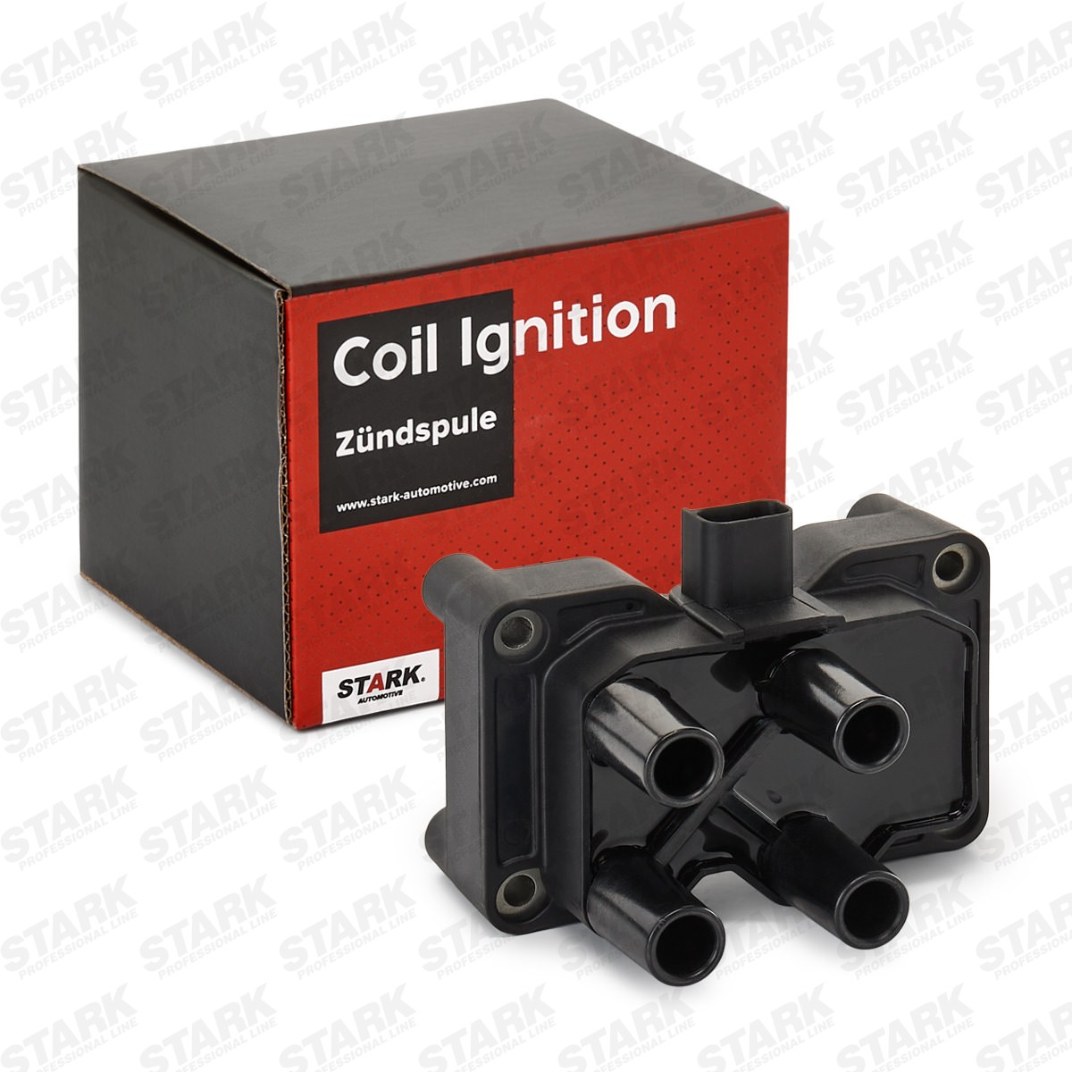 STARK Ignition coil Article number: SKCO-0070021 cheaply