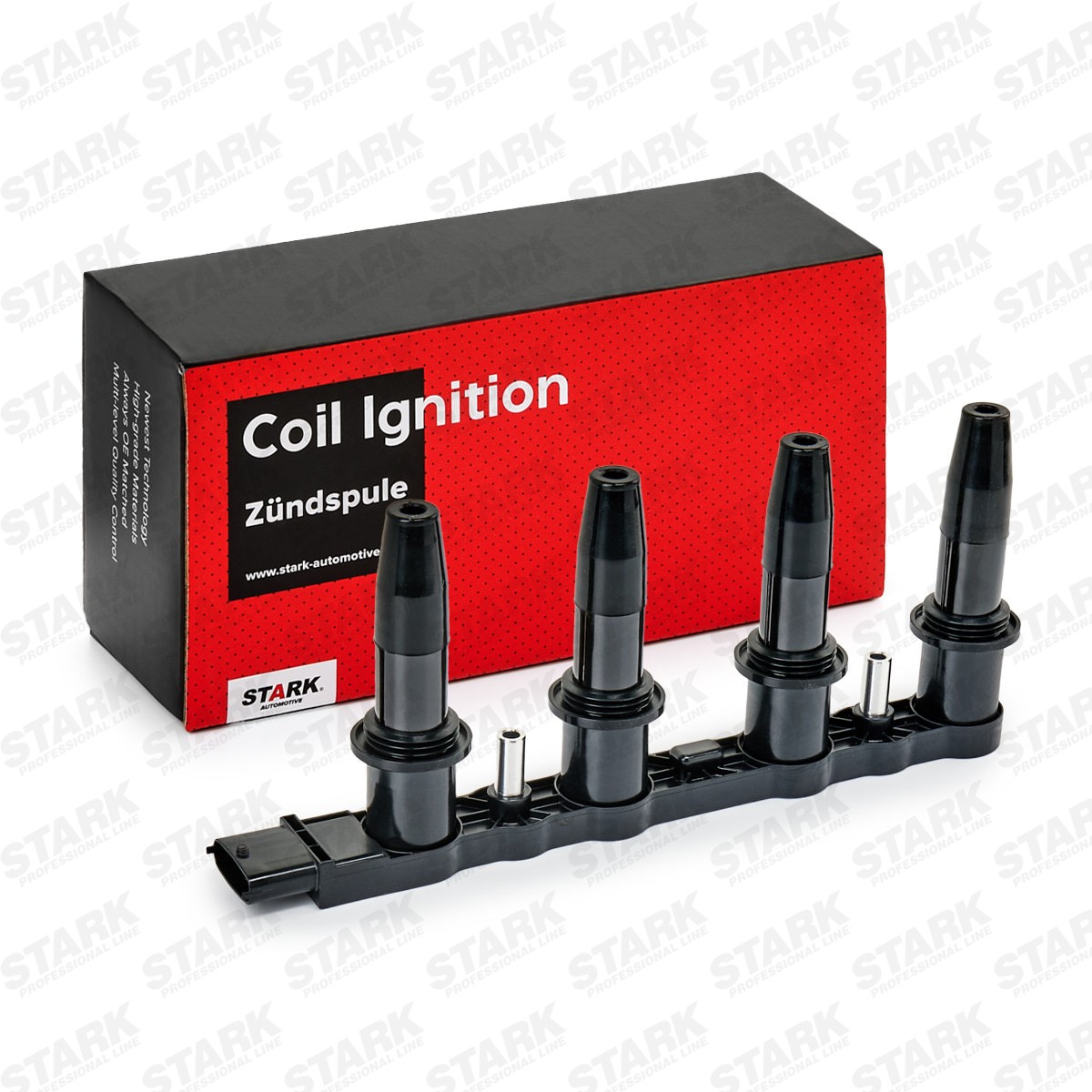 STARK Ignition coil Article number: SKCO-0070026 cheaply