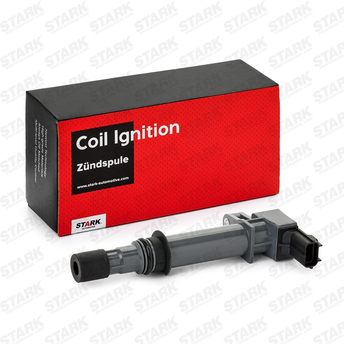 STARK Ignition coil Article number: SKCO-0070046 cheaply