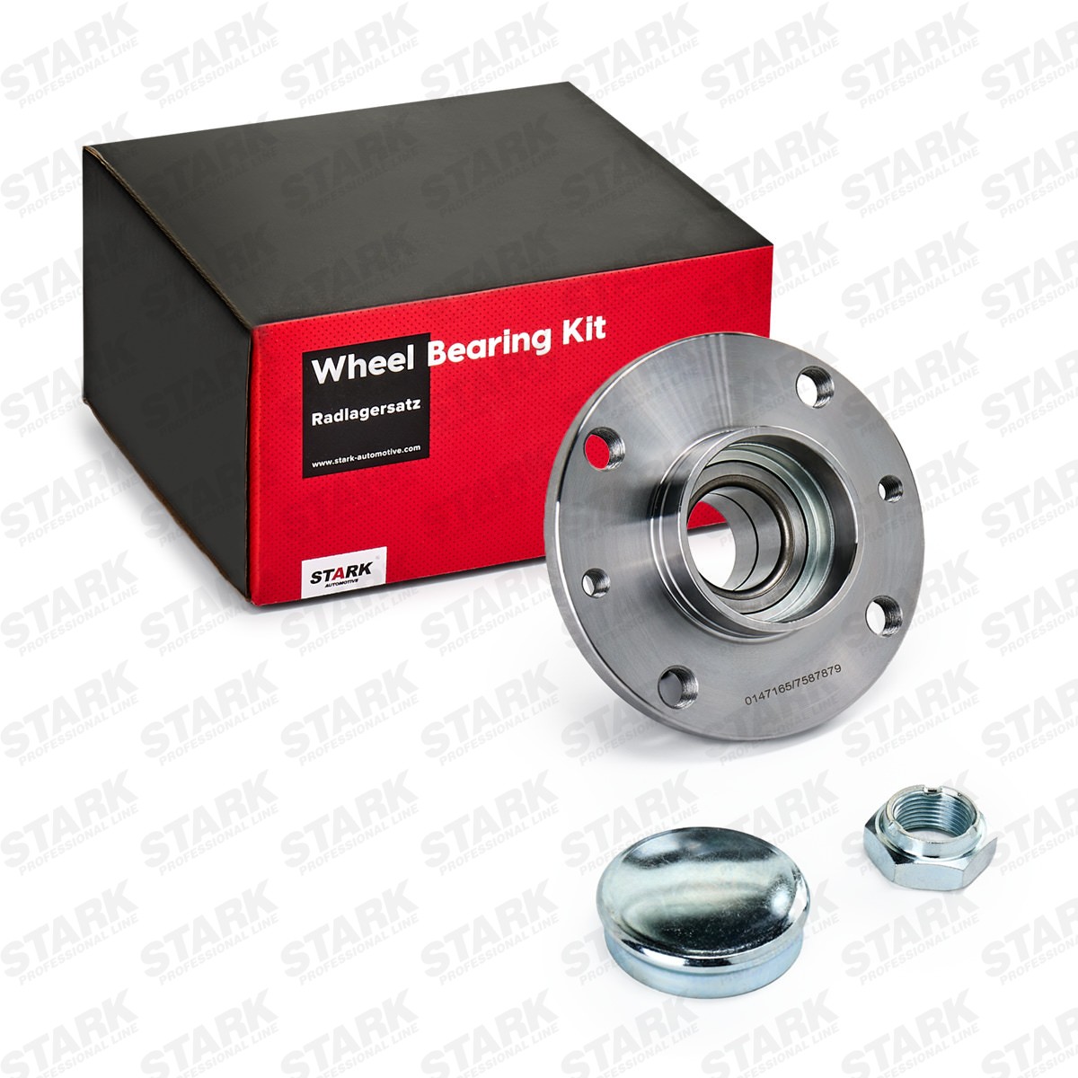 STARK Wheel bearing kit Article number: SKWB-0180023 cheaply