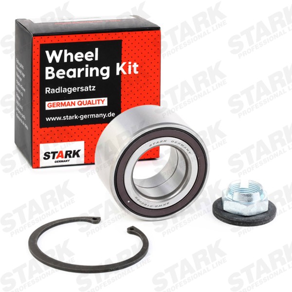 STARK Hjullager artikkelnummer: SKWB-0180086 billig