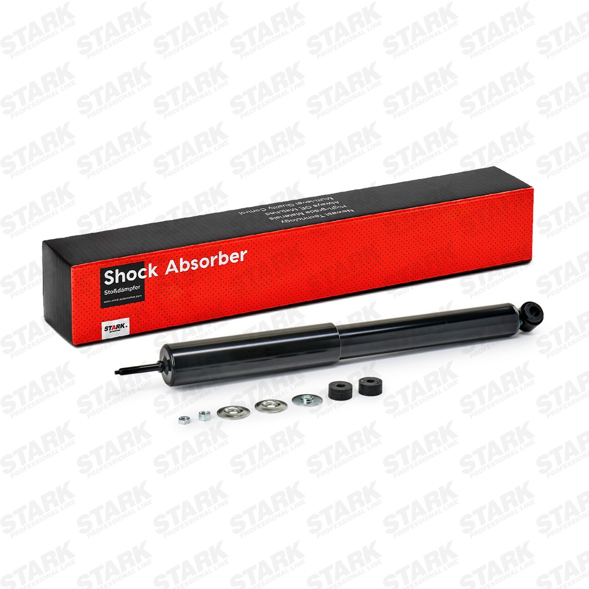 STARK Shock absorber Article number: SKSA-0130168 cheaply