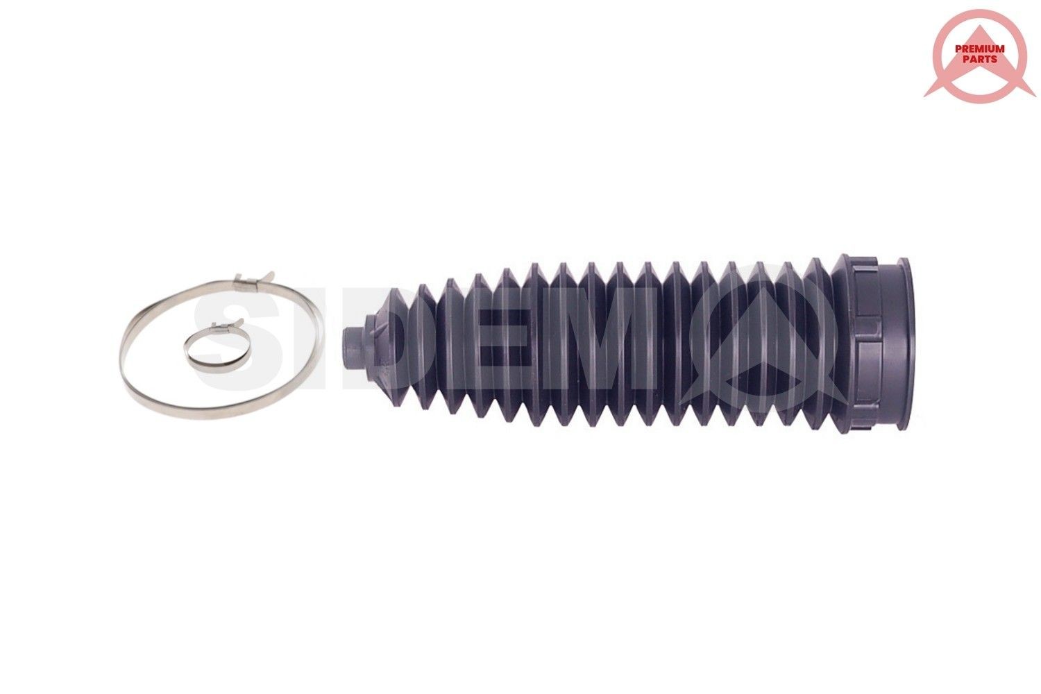 SIDEM Steering rack gaiter Article number: 303.138 cheaply