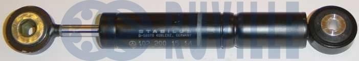 RUVILLE Tensioner Guide, timing chain Article number: 3468017 cheaply