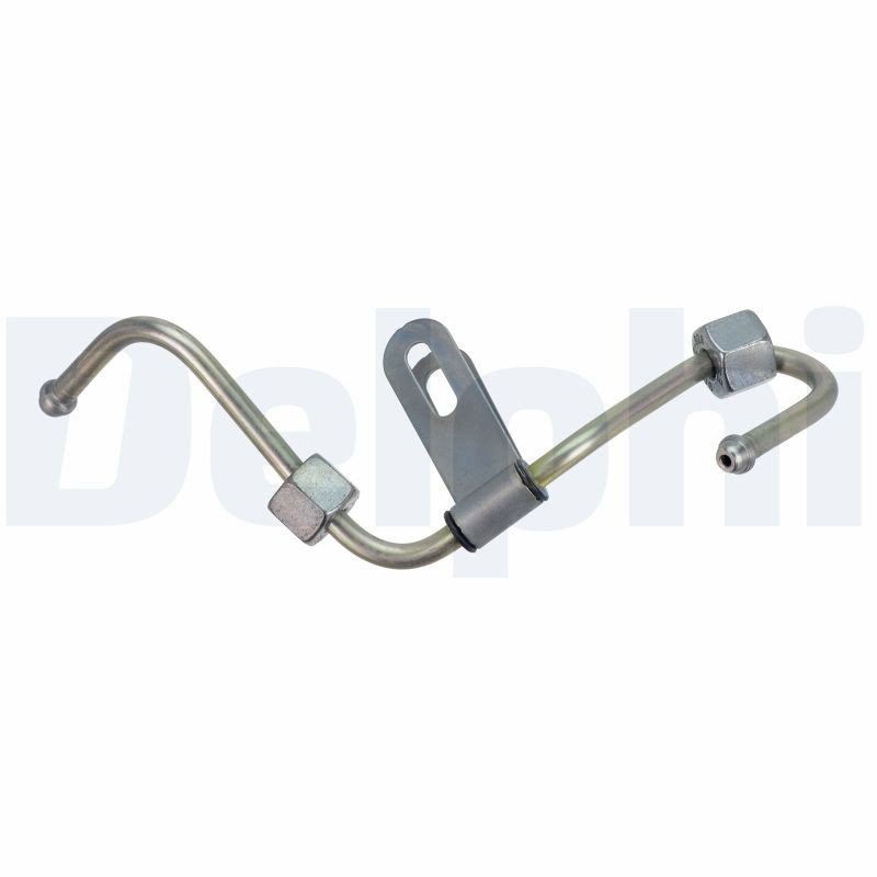 DELPHI High Pressure Pipe, injection system Article number: HPP120 cheaply