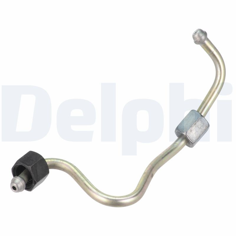 DELPHI HPP232 Kõrgsurvetorustik, sissepritsesüsteem 206 1.4 HDi 68 HP Diisel 2009
