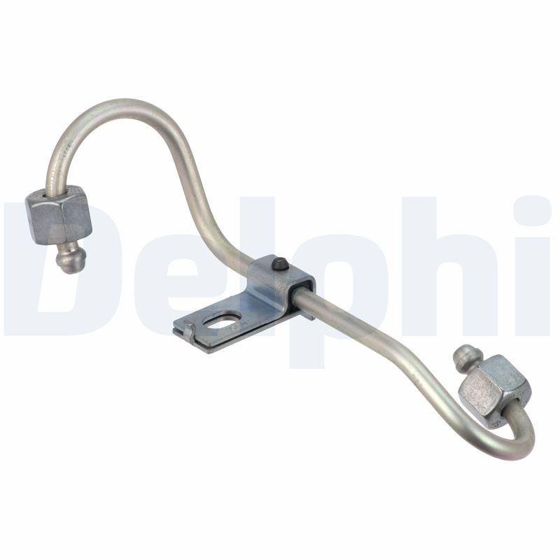 DELPHI HPP280 Kõrgsurvetorustik, sissepritsesüsteem C3 1.4 16V HDi 90 HP Diisel 2013