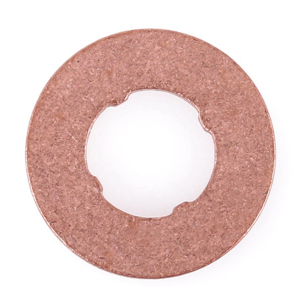 BOSCH Seal Ring, nozzle holder Article number: F 00V C17 504 cheaply