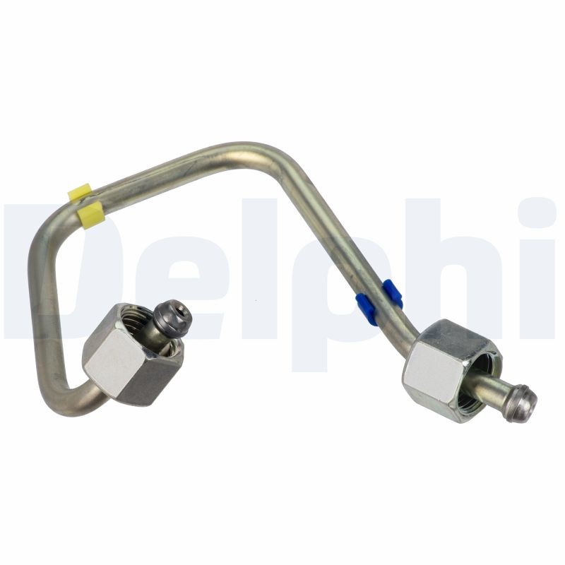 DELPHI HPP402 Kõrgsurvetorustik, sissepritsesüsteem TRANSIT CONNECT 1.8 TDCi 90 HP Diisel