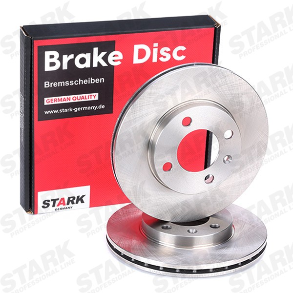 STARK Brake disc Article number: SKBD-0020045 cheaply