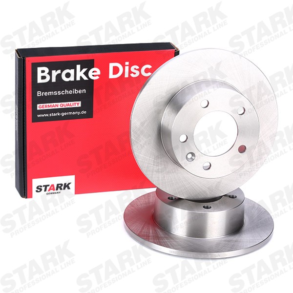 STARK Brake disc Article number: SKBD-0020189 cheaply