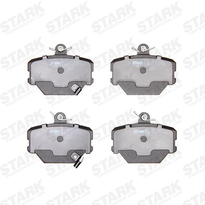 STARK Brake pad set Article number: SKBP-0010073 cheaply