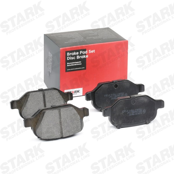 STARK Brake pad set Article number: SKBP-0010091 cheaply