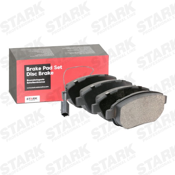 STARK Bremseklodser Varenummer: SKBP-0010096 billige