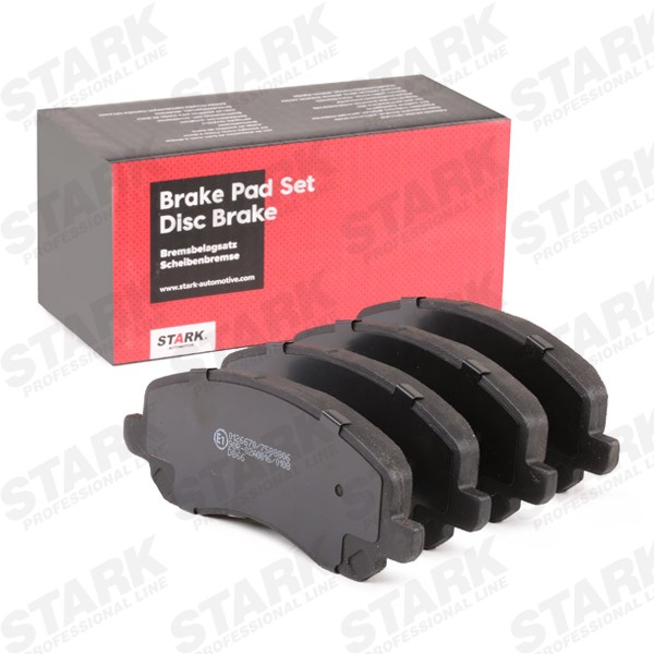 STARK Brake pad set Article number: SKBP-0010112 cheaply