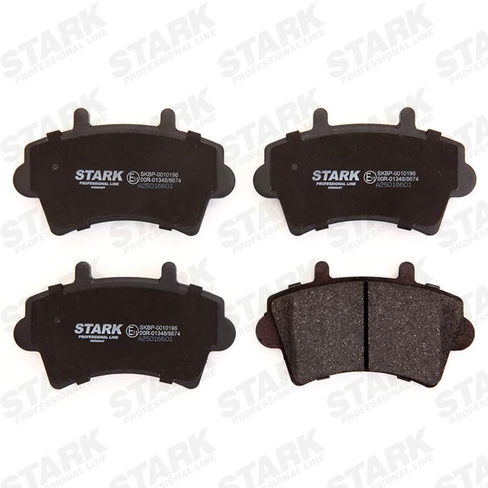 STARK Piduriklotsid Artikli number: SKBP-0010196 soodsalt