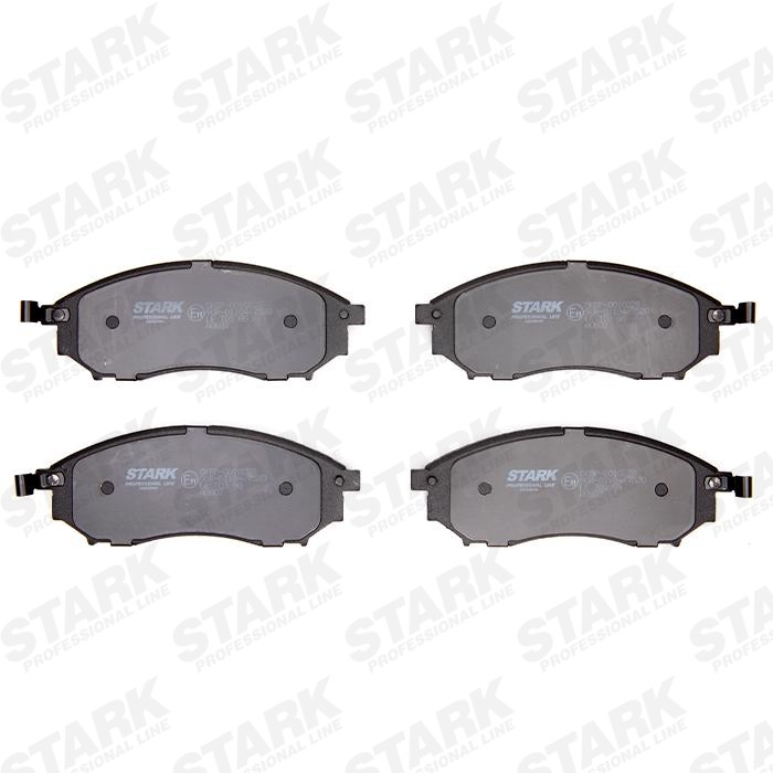 STARK Brake pad set Article number: SKBP-0010228 cheaply