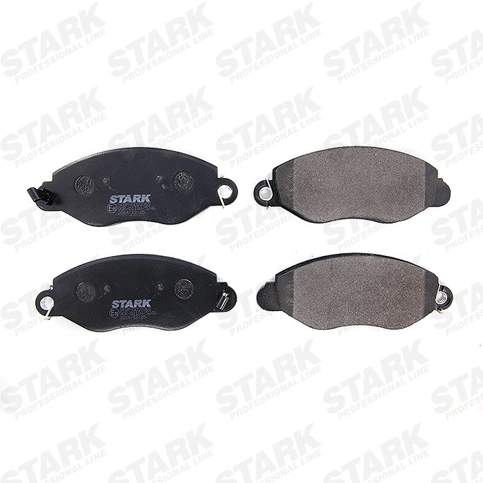 STARK Brake pad set Article number: SKBP-0010365 cheaply