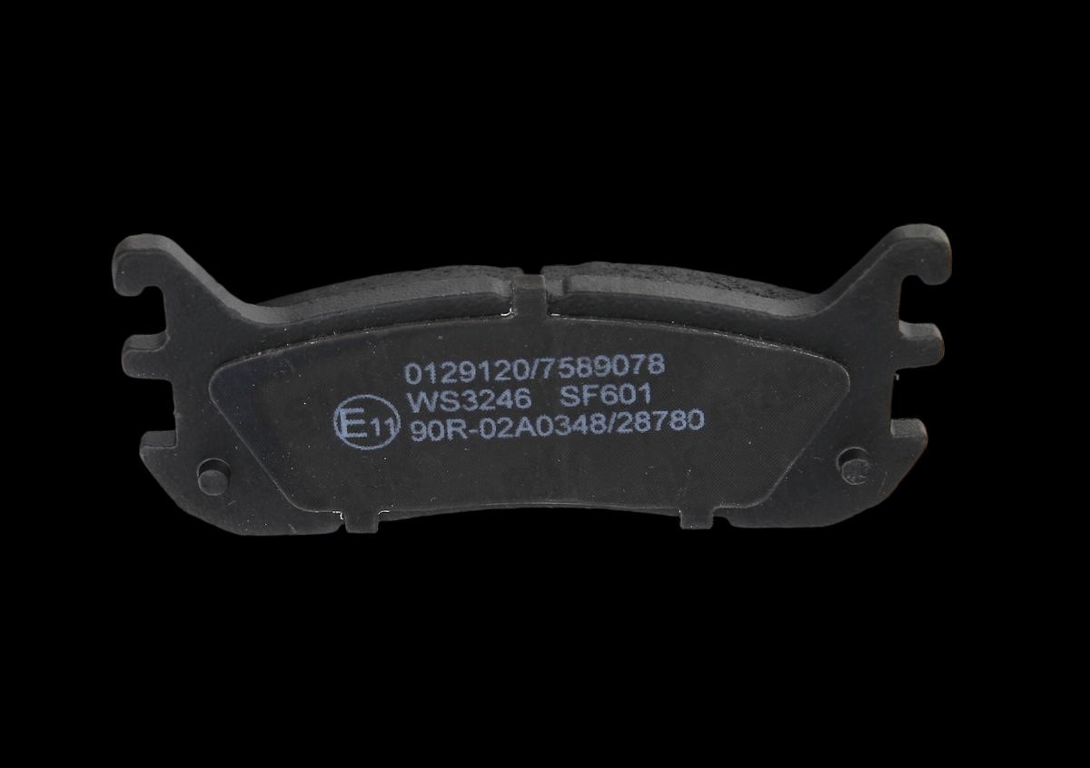 STARK Piduriklotsid Artikli number: SKBP-0010407 soodsalt