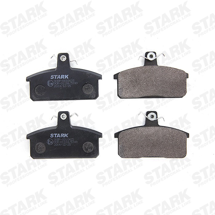 STARK Brake pad set Article number: SKBP-0010425 cheaply