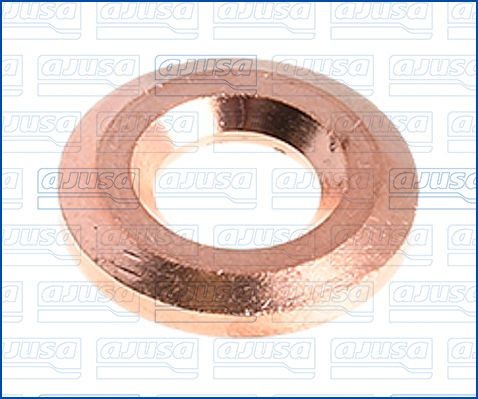 AJUSA Gasket / Seal Article number: 00845100 cheaply