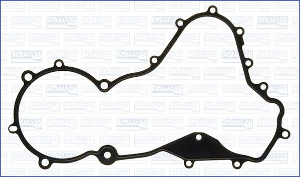 AJUSA Timing cover gasket Article number: 01018600 cheaply