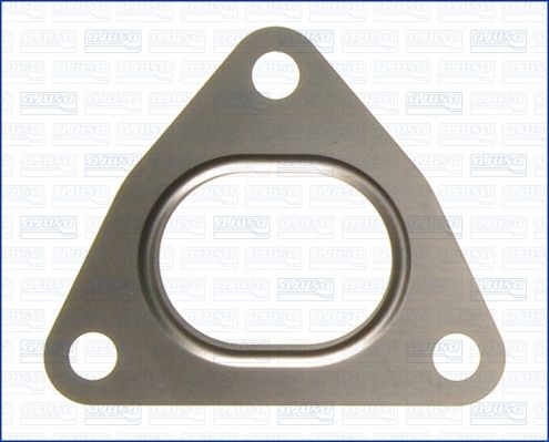 AJUSA Seal, turbine inlet (charger) Article number: 01052900 cheaply