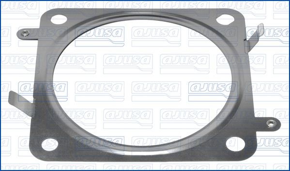 AJUSA Seal, turbine inlet (charger) Article number: 01059100 cheaply