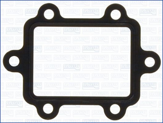 AJUSA Exhaust pipe gasket Article number: 01078800 cheaply