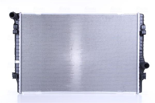 NISSENS Engine radiator Article number: 65302 cheaply