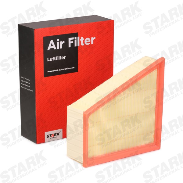 STARK Φίλτρο αέρα αριθμός Άρθρου: SKAF-0060016 φθηνότερα