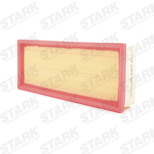 STARK Luftfilter artikkelnummer: SKAF-0060058 billig