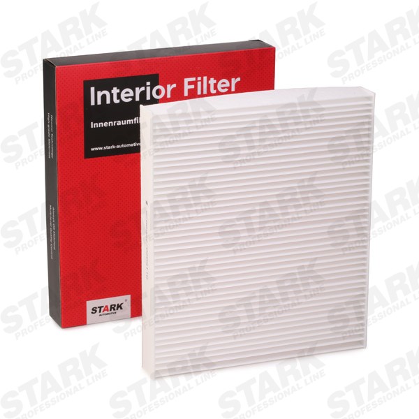 STARK Pollenfilter Varenummer: SKIF-0170011 billige