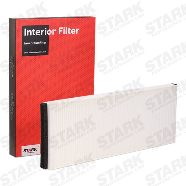 STARK Filter, salongiõhk Artikli number: SKIF-0170007 soodsalt