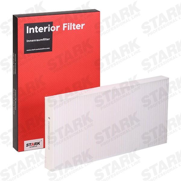 STARK Pollenfilter Varenummer: SKIF-0170021 billige