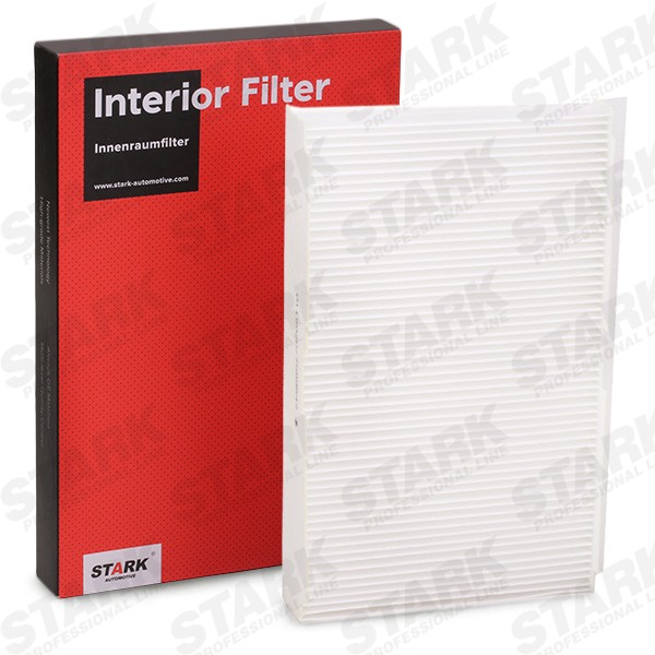 STARK Pollenfilter Varenummer: SKIF-0170027 billige