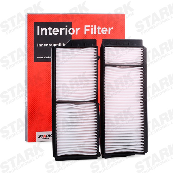 STARK Pollen filter Article number: SKIF-0170065 cheaply