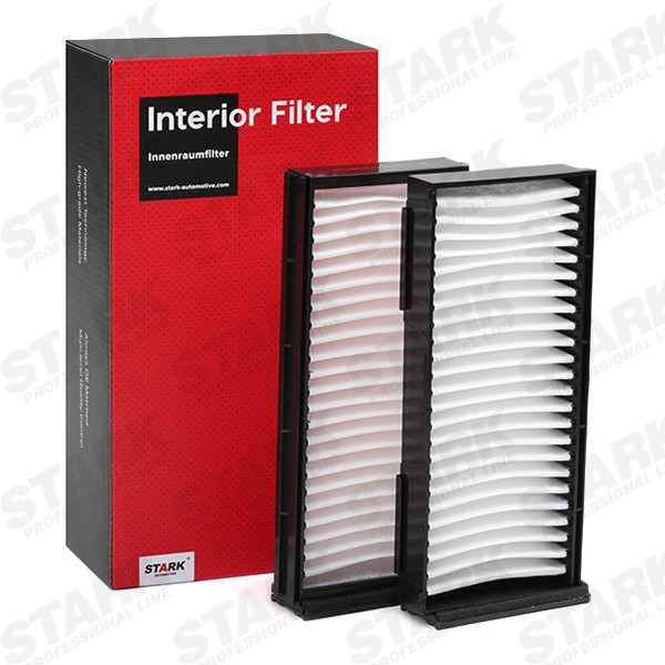 STARK Pollenfilter Varenummer: SKIF-0170066 billige