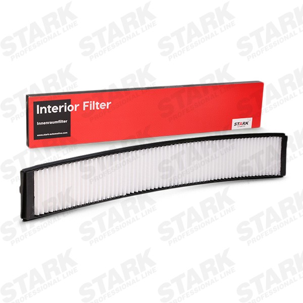 STARK Pollen filter Article number: SKIF-0170084 cheaply